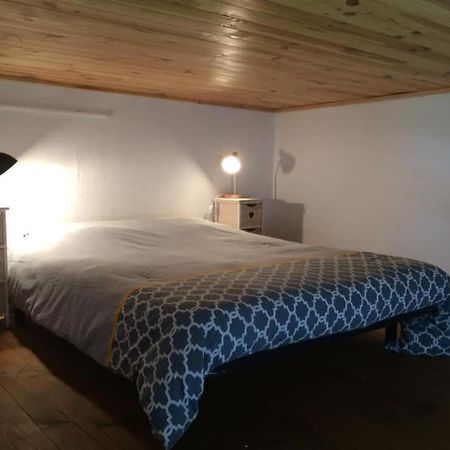 Appartement Cosy Place Paoli Корте Екстериор снимка
