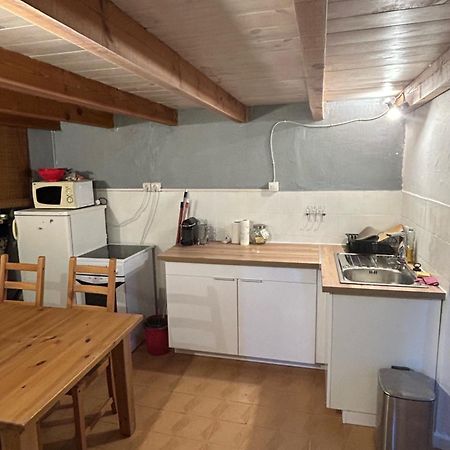 Appartement Cosy Place Paoli Корте Екстериор снимка